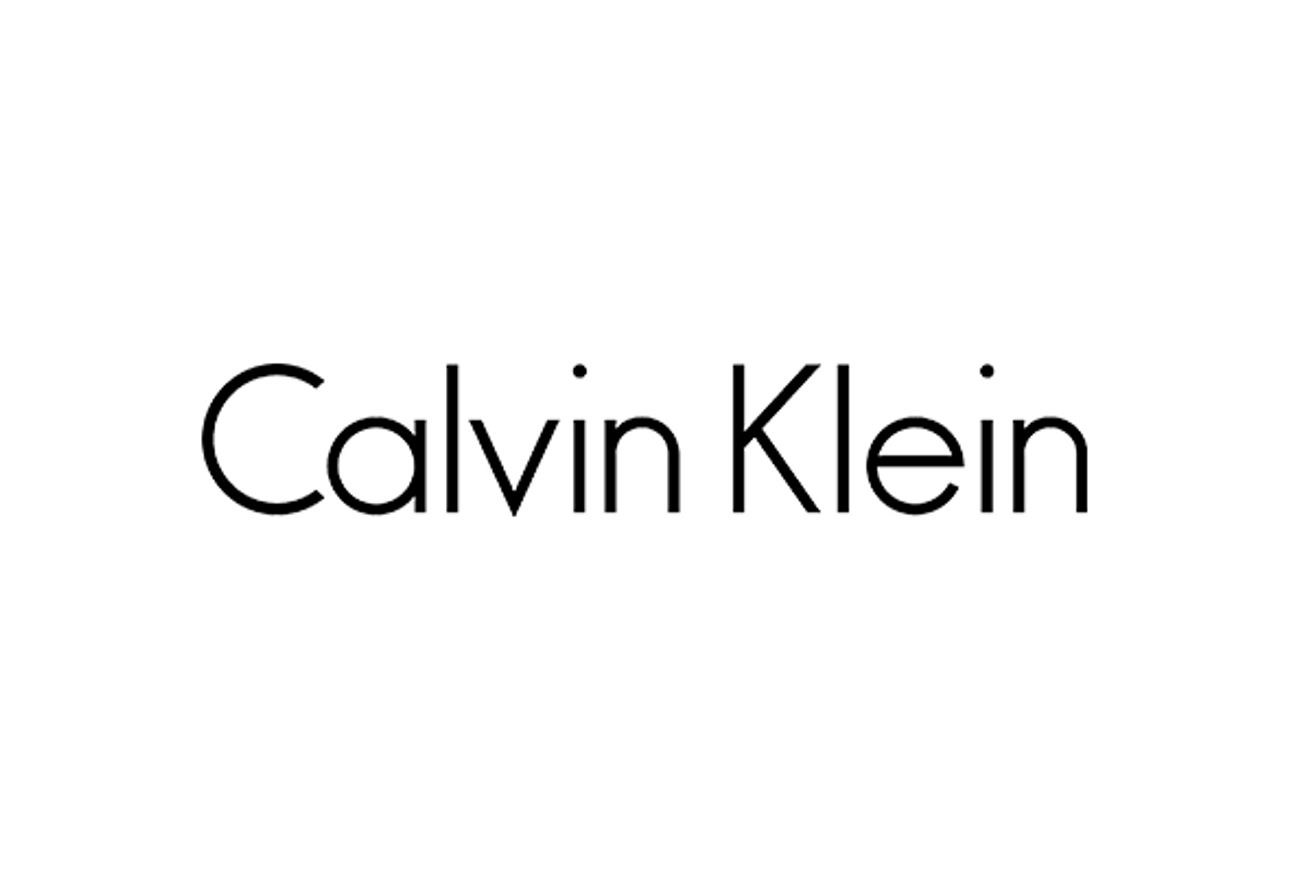 CALVIN KLEIN