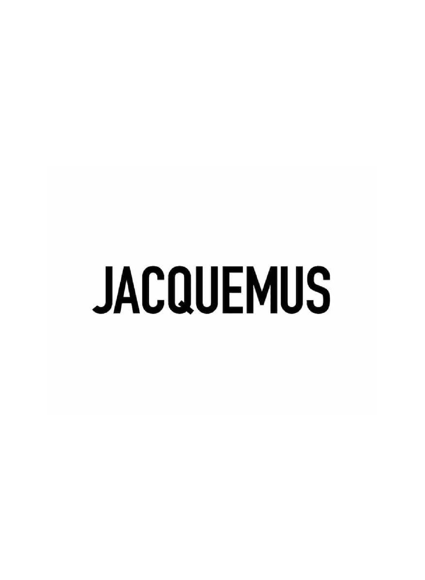 JACQUEMUS